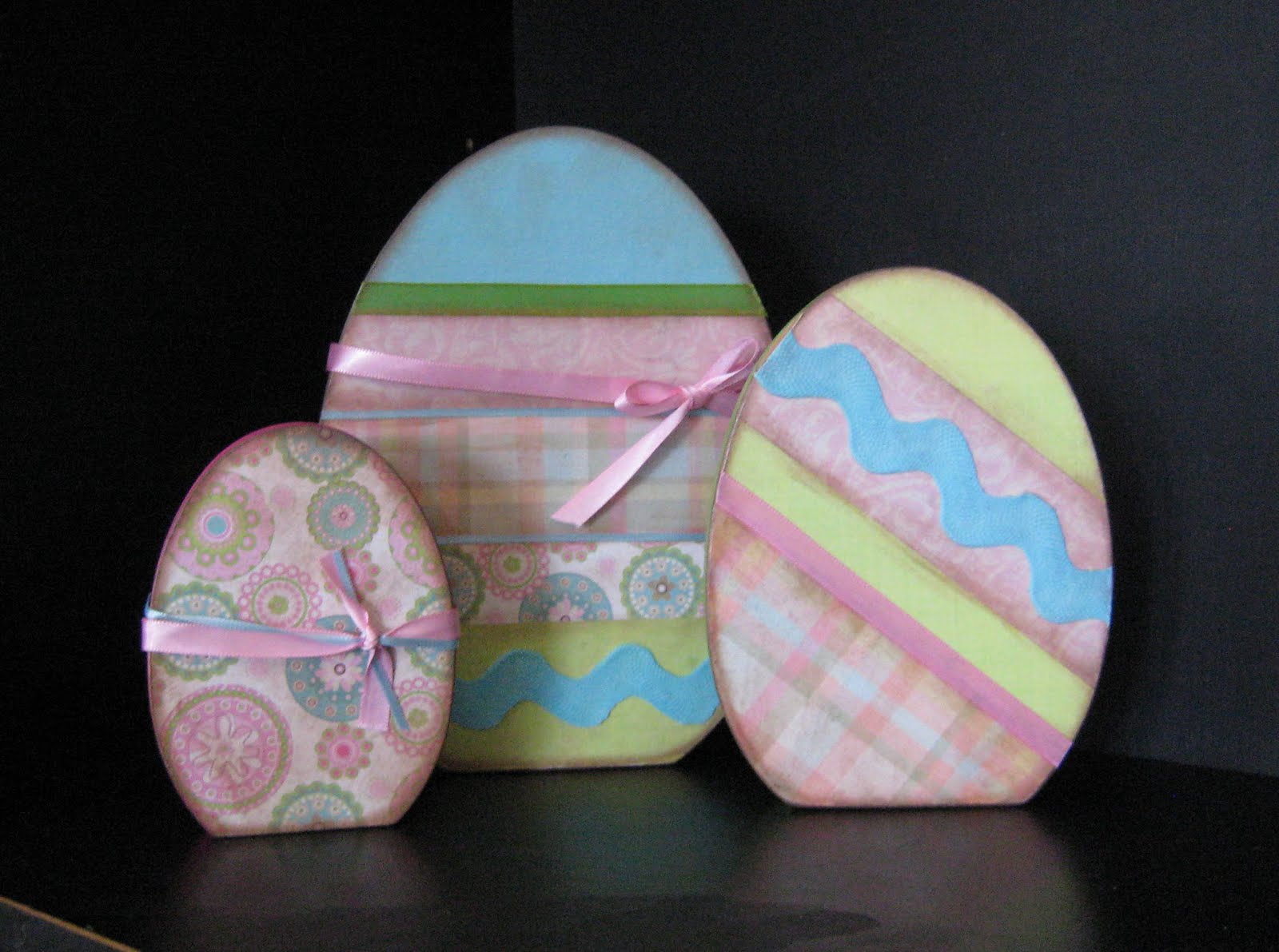 wood crafts projects